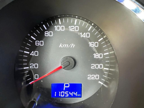 Imagen 10 de 10 de Dongfeng S30 2012 Automático