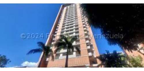  #24-17144  Hermoso Apartamento En Boleita Norte 