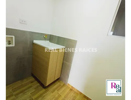 Arriendo Apartaestudio En Unidad Semicerrada