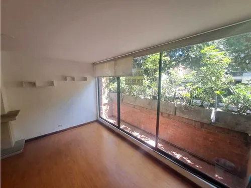 Apartaestudio El Nogal