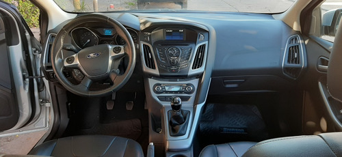 Ford Focus Se Plus 2.0