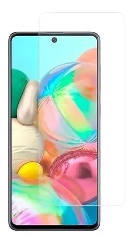Vidrio Templado Gorila Glass 9h Para Samsung A53