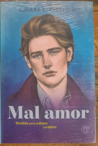 Mal Amor De Chiara F. Citterio - Orlando Books