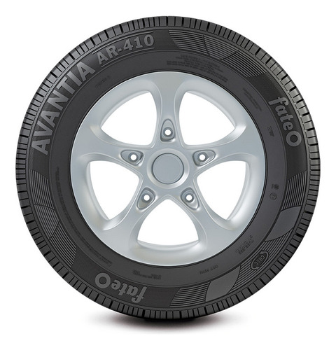 Neumatico 175/65 R14c Kangoo Express Partner Fate Ar410 T