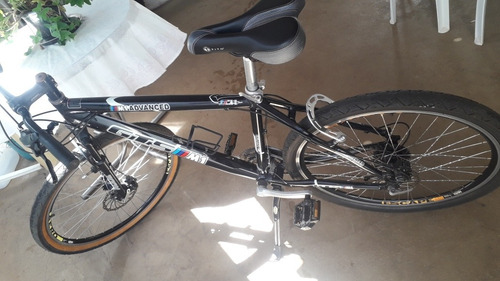 Bike Gts Mi