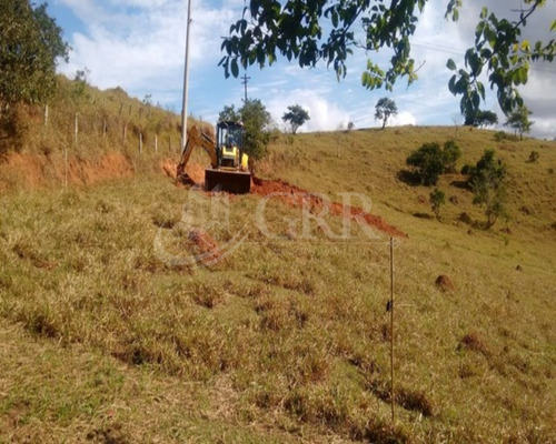 Imagem 3 de 6 de Chácara 1000m² Em Jacareí- Sp - Ch00177 - 70272223