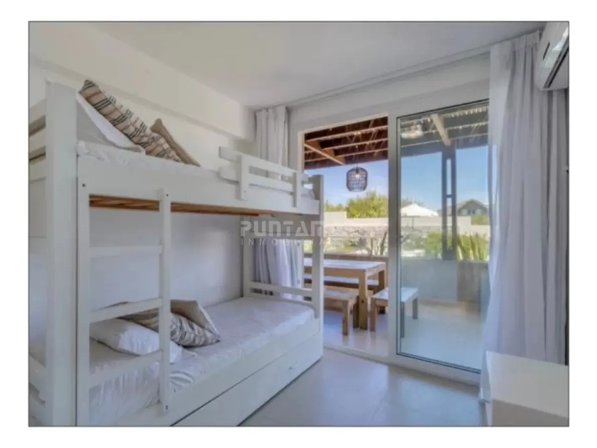 Alquiler Hermoso Apartamento En La Playa De La Barra · Foto 5