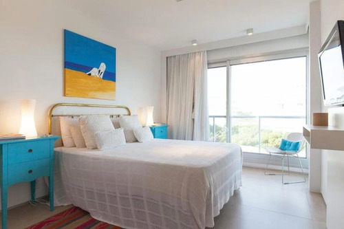 Imagen 11 de 23 de Apartamento 4 Dormitorios En Playa Brava, Punta Del Este - Mythos