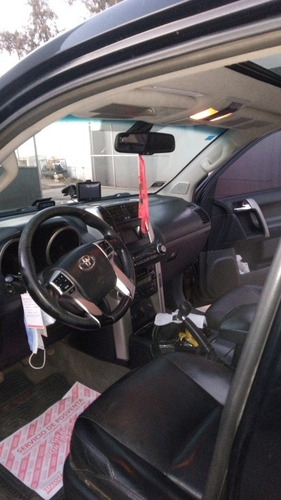 Imagen 13 de 20 de Toyota Land Cruiser 2010 4.0 Prado Vx At