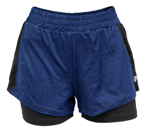 Short Team Gear Victory Pro Mujer -newsport-