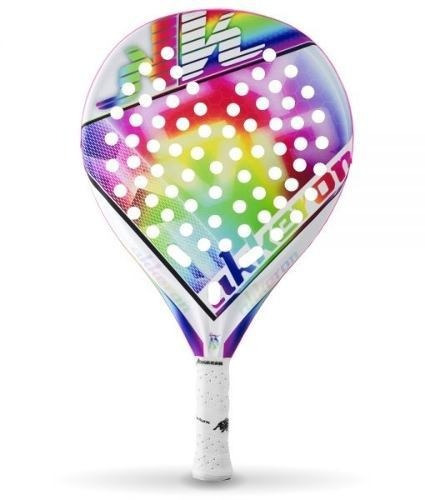 Pala de pádel Akkeron Calypso Legacy R X8 2018