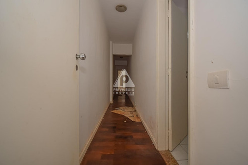 Imagem 6 de 29 de Apartamento Para Aluguel, 3 Quartos, 1 Suíte, 1 Vaga, Gávea - Rio De Janeiro/rj - 38585