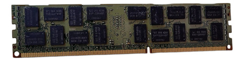 Memória Servidor 4gb Smart Ddr3 Ecc 10600r M393b5170fh0-ch9 (Recondicionado)