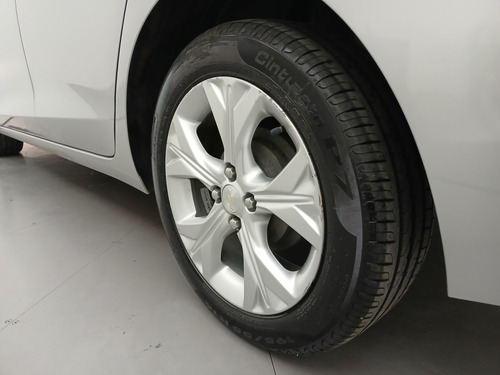 Chevrolet Onix 1.0 TURBO FLEX LTZ AUTOMÁTICO