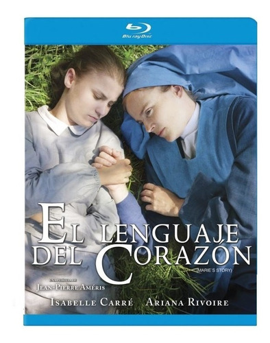 El Lenguaje Del Corazón - Cinehome Originales