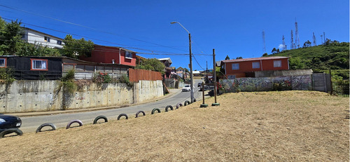 Casa En Talcahuano. Condiciones Especiales De Financiamiento