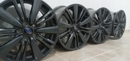 Rines Subaru Wrx (Usado)