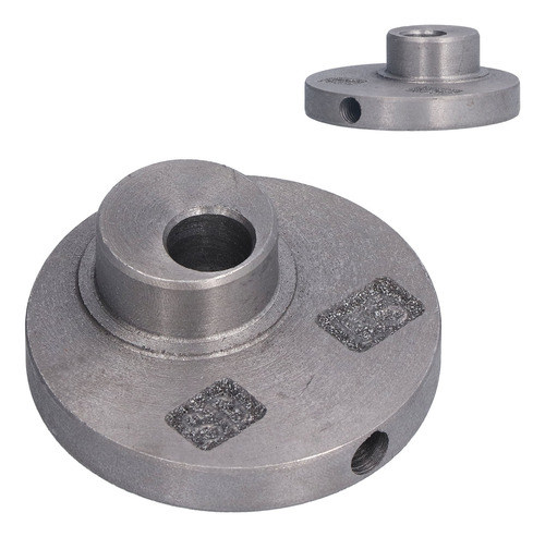 Compressor, Virabrequim, Ferro Fundido Excêntrico, Acessório