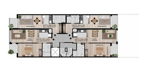 Imagen 7 de 30 de Departamento - Montevideo - Uruguay - Pozo- Oportunidad