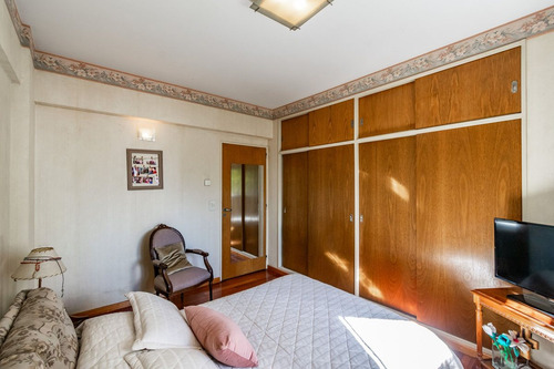 Venta Dpto 3amb C/balcón. C/coch Y Baulera. Flores