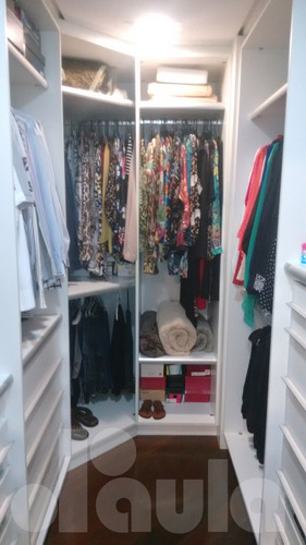 Imagem 13 de 14 de Lindo Apartamento No Melhor Do Bairro Jardim - 1033-10260