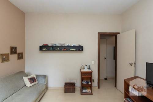 Imagem 13 de 15 de Apartamento À Venda No Savassi - Código 259357 - 259357