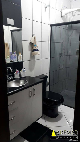 Imagem 10 de 14 de Excelente Sobrado Para Venda - 1203