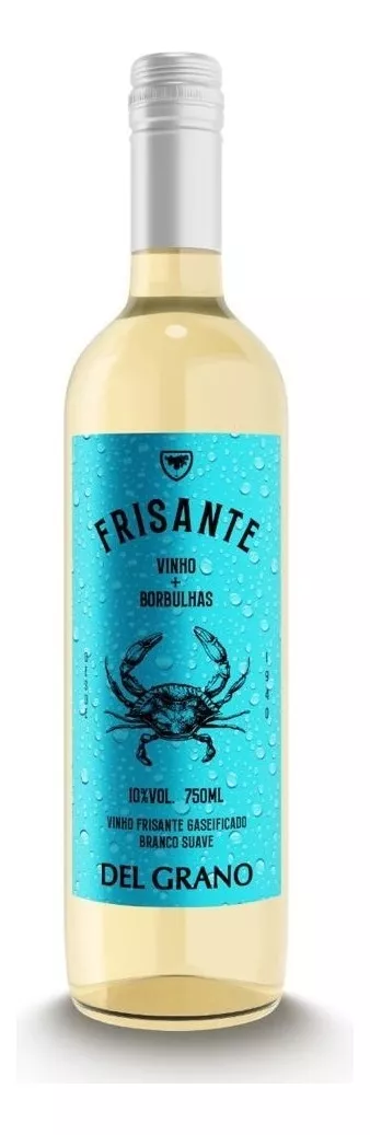 Segunda imagem para pesquisa de vinho espumante