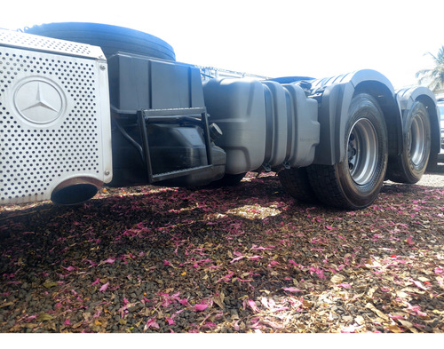 Mercedes-benz Axor 2544 S 6x2 2014 Automático