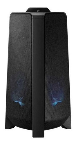 Parlante Samsung Giga Party Audio Mx-t40 Bluetooth 300w 