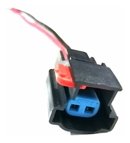 Conector Arnés De Bulbo De Aceite Dodge Stratus 2.4 Todos