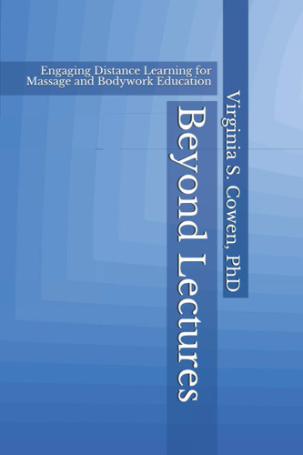 Libro: En Ingles Beyond Lectures Engaging Distance Learning