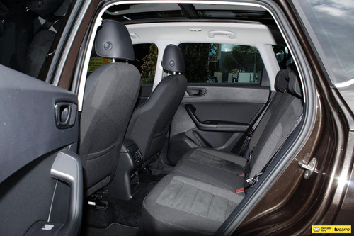 Seat Ateca Sport