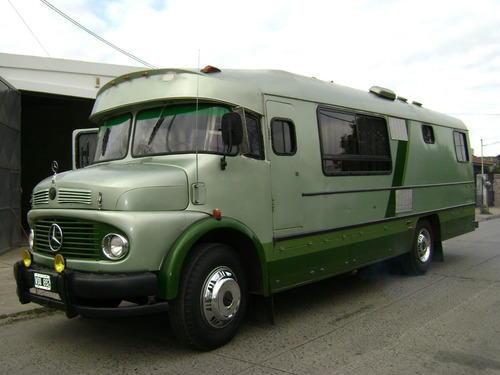 Motorhome