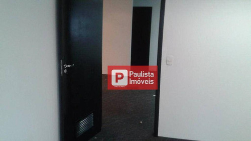 Conjunto 2 Salas Grande E 5 Vagas A 700m Est. Berrini Para Alugar, 223 M² Por R$ 30.295/mês - Cidade Monções - São Paulo/sp - Cj1792