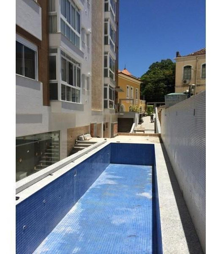 Imagem 26 de 30 de Apartamento No Bairro Centro - Ap0007