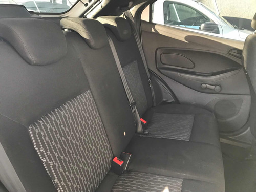 Ford Ka 1.0 Se Flex 5p