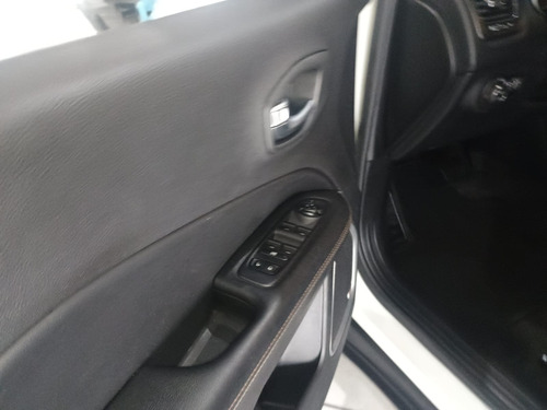 Jeep Compass 2.0 Longitude Flex Aut. 5p