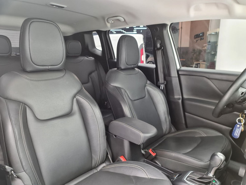 Jeep Renegade Longitude 1.8 4x2 Flex 16V Aut.