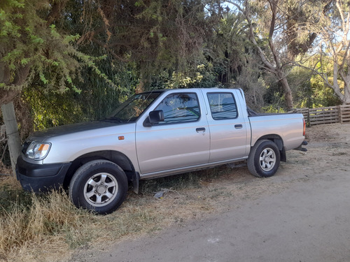 Camioneta Impecable Toda Documentacion Al Dia