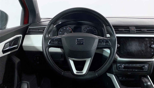 Imagen 14 de 15 de 110468 - Seat Arona 2018 Con Garantía