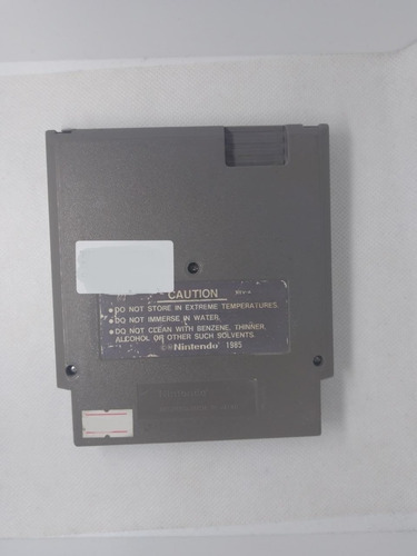 Megaman 3 Nes Sin Estuche (Usado)
