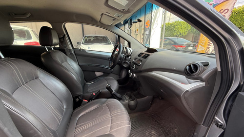 Chevrolet Spark 1.3 Ltz Classic Mt