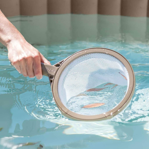 Kit De Mantenimiento Pileta Jacuzzi Para Spa Inflable Intex