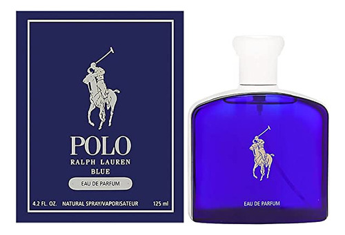 Polo Blue Eau D - :ml A $ - - 7350718:mL a $790990