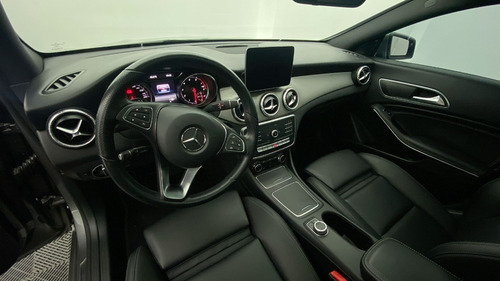 Mercedes-Benz Clase CLA 1.6