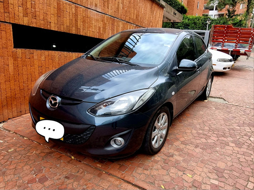 Mazda 2 Hatch 2 Hb Automatico