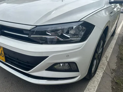 Volkswagen Virtus 1.6 Highline