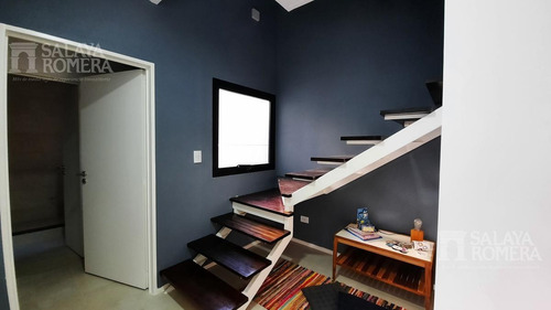 Departamento En Alquiler 3 Ambientes A Estrenar Con Cochera - Olivos