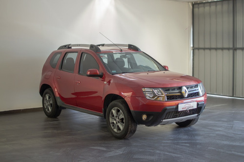 Renault Duster 1.6 Ph2 4x2 Privilege